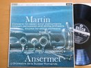 SXL 2311 ED1 Martin Concerto Seven Wind Instruments Ansermet NEAR MINT Decca WBG