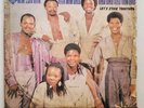 BRENDA  &  THE BIG DUDES _ LET'S STICK TOGETHER _ LP _ KILLER  BOOGIE