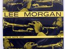 LEE MORGAN VOLUNE 3 BLUE NOTE BLP1557 JAPAN VINYL LP