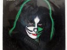 KISS PETER CRISS CASABLANCA VIP6580 JAPAN VINYL LP