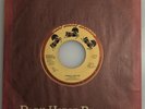 George Harrison / I Really Love You & Circles / 1982 Dark Horse 45 / NM+