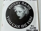 Honey Bane You Can Be You - 1st Press 7