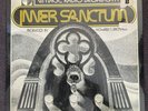 INNER SANCTUM BORIS KARLOFF LP-RARE STILL SEALED MAR-BREN-RADIO BROADCAST