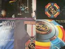 ELECTRIC LIGHT ORCHESTRA (ELO) Vinyl Records - X6 Vinyls Records
