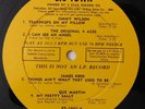 VARIOUS rare compilation album BIG TOWN 10