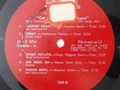 VARIOUS Cat Music For Teen Agers HOLLYWOOD 10