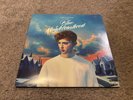 Troye Sivan: Blue Neighbourhood 2016 EMI Electronic Pop Rock 2LP Vinyl Record