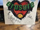 ERASURE Victim Of Love 12