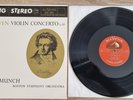 RCA LSC-1992 HEIFETZ Munch BEETHOVEN 180g Classic Records 180 GRAM Audiophile NM