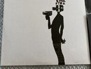 Man with a Movie Camera by The Cinematic Orchestra (Record, 2003) 2x12’LP