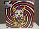 INSANE CLOWN POSSE The Mighty Death Pop 2LP on BLACK VINYL Pre Owned