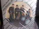 BEATLES PETE BEST LIKE DREAMERS DO 3 LP 2 PIC DISK+RARE SILVER DISK 1982 SEALED