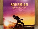 Bohemian Rhapsody Movie Soundtrack by Queen - Vinyl 12