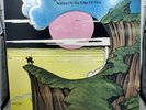 Hawkwind Vinyl LP - Warrior on the Edge of Time - Atco Records SD  36-115 - Nice