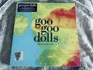 Goo Goo Dolls Topography 5-LP Limited Edition Box Set RSD - SEALED New