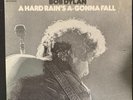Bob Dylan - A Hard Rain's A-Gonna Fall EP AUSTRALIA NM/EX