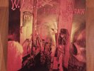 W.A.S.P. Live… in the Raw EMI 64 7480531