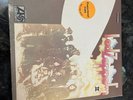 led zeppelin II WLP Promo