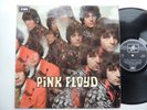 PINK FLOYD - THE PIPER AT THE GATES OF DAWN Columbia LP 6157 silver/black label