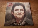 HAND SIGNED COVER ONLY 1971 EXCELLENT Johnny Cash His Greatest Hits Vol. 2  LP33