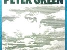 PETER GREEN In The Skies 1979 1st PRESS Sail Rec. NEW still SEALED Rare vinyl LP