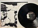 BAUHAUS MASK LP RARE ORIGINAL 1981 UK WEA DRAYTON BEGGARS BANQUET 1ST PRESSING