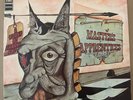 Master's Apprentices - A Toast To Panama Red LP - Regal Zonophone France