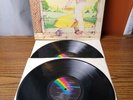 ELTON JOHN Goodbye Yellow Brick Road 2x LP Vinyl Record Original Tri Fold Cover