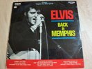 K1/  LP Elvis Back in Memphis 1969 From Vegas to Memphis / RCA  6020 TOP Zustand