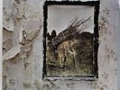 Led Zeppelin - IV - 1971 HARD ROCK - CLUB ED 1st Ed - NM - Ultrasonic Cleaned