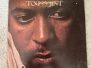 ALLEN TOUSSAINT Toussaint 1971 Scepter 2ND PRESS Vinyl Bayou Funk LP (SPS 24003)