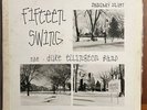 Duke Ellington Fifteen Swing RARE Jazz Live Record