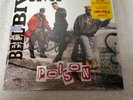 Bell Biv Devoe Poison RSD 2022 Cherry Red Vinyl New SEALED