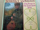 Shirley Collins - The Power of the True Love Knot – Polydor vinyl record EX/VG+