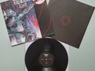 PARADISE LOST Lost Paradise LP 180g black Vinyl 2014 Peaceville VILELP502