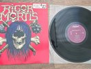 1988 Rigor Mortis Self Titled Record Vinyl 33 RPM 12