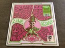 Grateful Dead Family Dog At The Great Highway 2LP with HYPE stickers sealed NEW