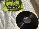 Indigo Girls Shades Of Indigo Vinyl LP RARE Shawn Colvin