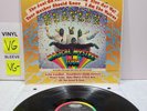 The Beatles Magical Mystery Tour LP Capitol '67 VG Vinyl 1st LA Stereo Press T64