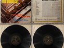 Beatles Please Please Me Black And Gold Parlophone Mono
