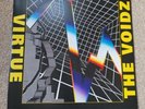 Virtue by The Voidz Vinyl (2018)