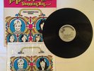 The Partridge Family - Shopping Bag 1972 Album with the actual Shopping Bag Rare