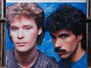 Daryl Hall & John Oates - The Very Best Of - 2016 RCA, SEALED