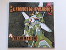 [Reanimation] - [Linkin Park] - 2016 - Vinyl Double LP - New and Sealed