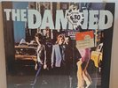 The Damned Machine Gun Etiquet vinyl 1st Press 1979