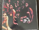 Jimi Hendrix Electric Ladyland - Blue 2LP Vinyl Track Records EX/NM With Poster