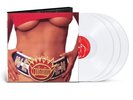 Ween - Chocolate and Cheese LIMITED TOUR ONLY TRIPLE WHITE VINYL LP
