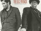 BIGGIE VS JAMES BROWN The B.I.G. Payback LP NEW VINYL  Amerigo Gazaway
