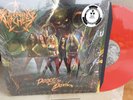 Burning Witches-Dance with the devil