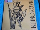 Harmonium – Harmonium - LP Classic Reissues – CRLP 001- 180 Gram - Mint